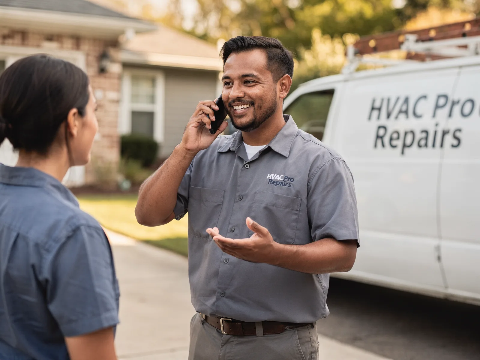 Heat Pump Repair Perrinton, MI FAQs